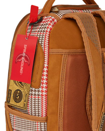 TURBO 500 BACKPACK (DLXV)