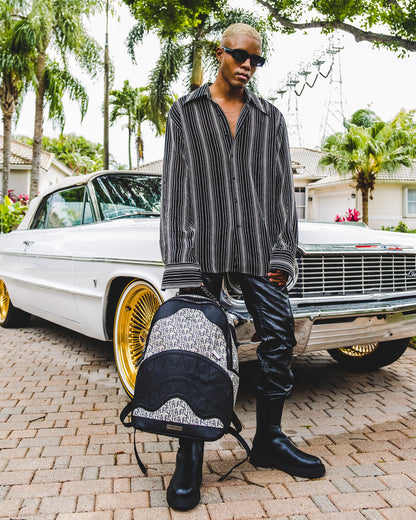 SG ALL DAY BACKPACK (DLXV)