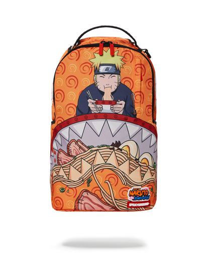 NARUTO RAMEN SHARK ?????2 BACKPACK (DLXR)