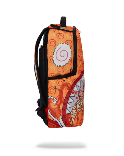 NARUTO RAMEN SHARK ?????2 BACKPACK (DLXR)