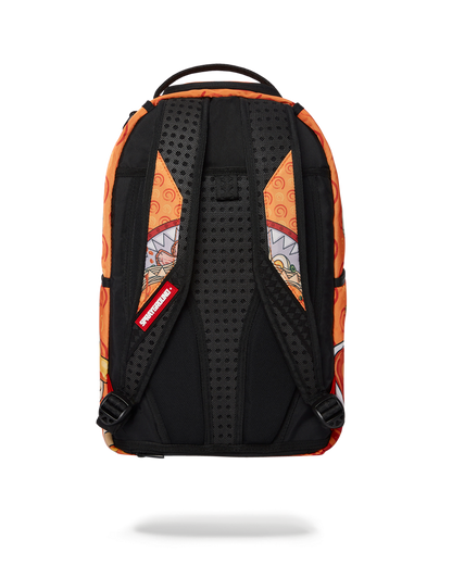 NARUTO RAMEN SHARK ?????2 BACKPACK (DLXR)