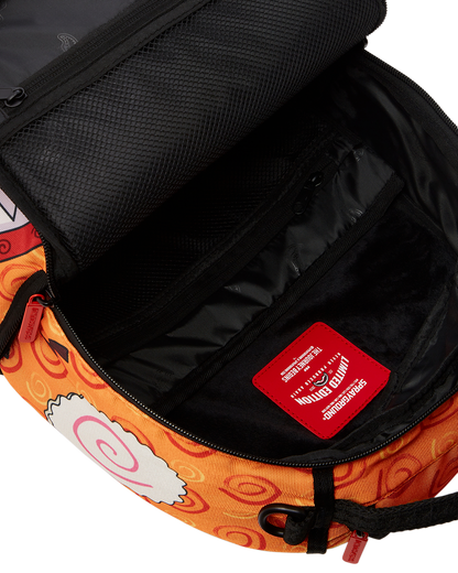 NARUTO RAMEN SHARK ?????2 BACKPACK (DLXR)