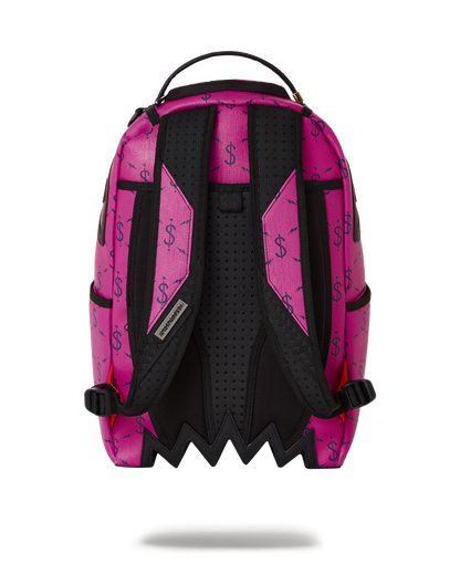 $NAPDRAGON BACKPACK (DLXV)