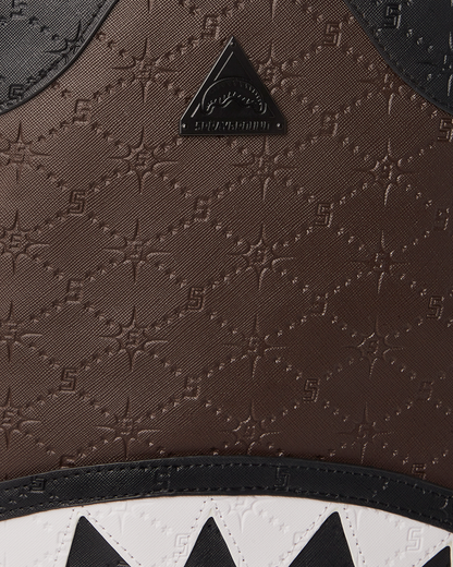 V.V.I.P. BACKPACK (DLXV)
