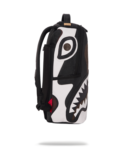 V.V.I.P. BACKPACK (DLXV)