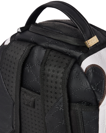 V.V.I.P. BACKPACK (DLXV)