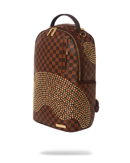 SHARKS IN PARIS POLARIS BACKPACK (DLXV)