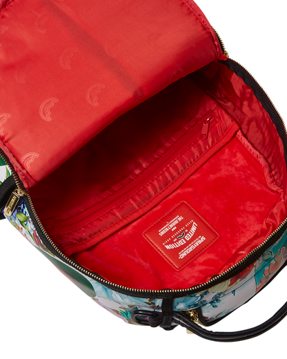 THE SANCTUARY BACKPACK (DLXV)