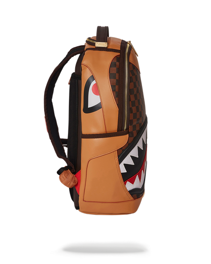 HENNY AIR TO THE THRONE BACKPACK (DLXV)