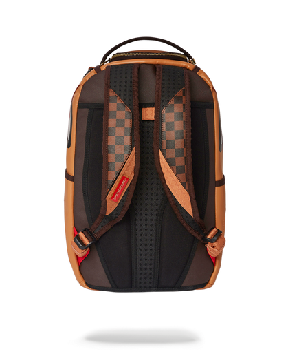 HENNY AIR TO THE THRONE BACKPACK (DLXV)