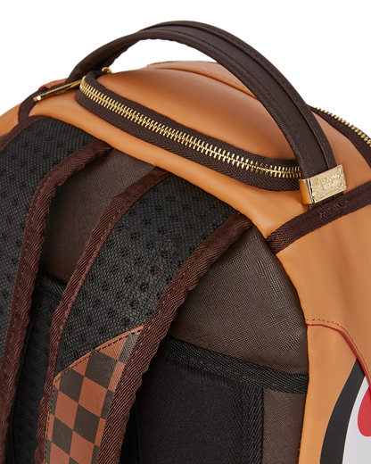HENNY AIR TO THE THRONE BACKPACK (DLXV)
