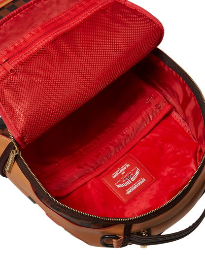 HENNY AIR TO THE THRONE BACKPACK (DLXV)
