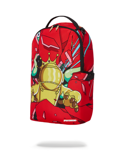 ASTROMANE SPACE ODYSSEY BACKPACK (DLXR)