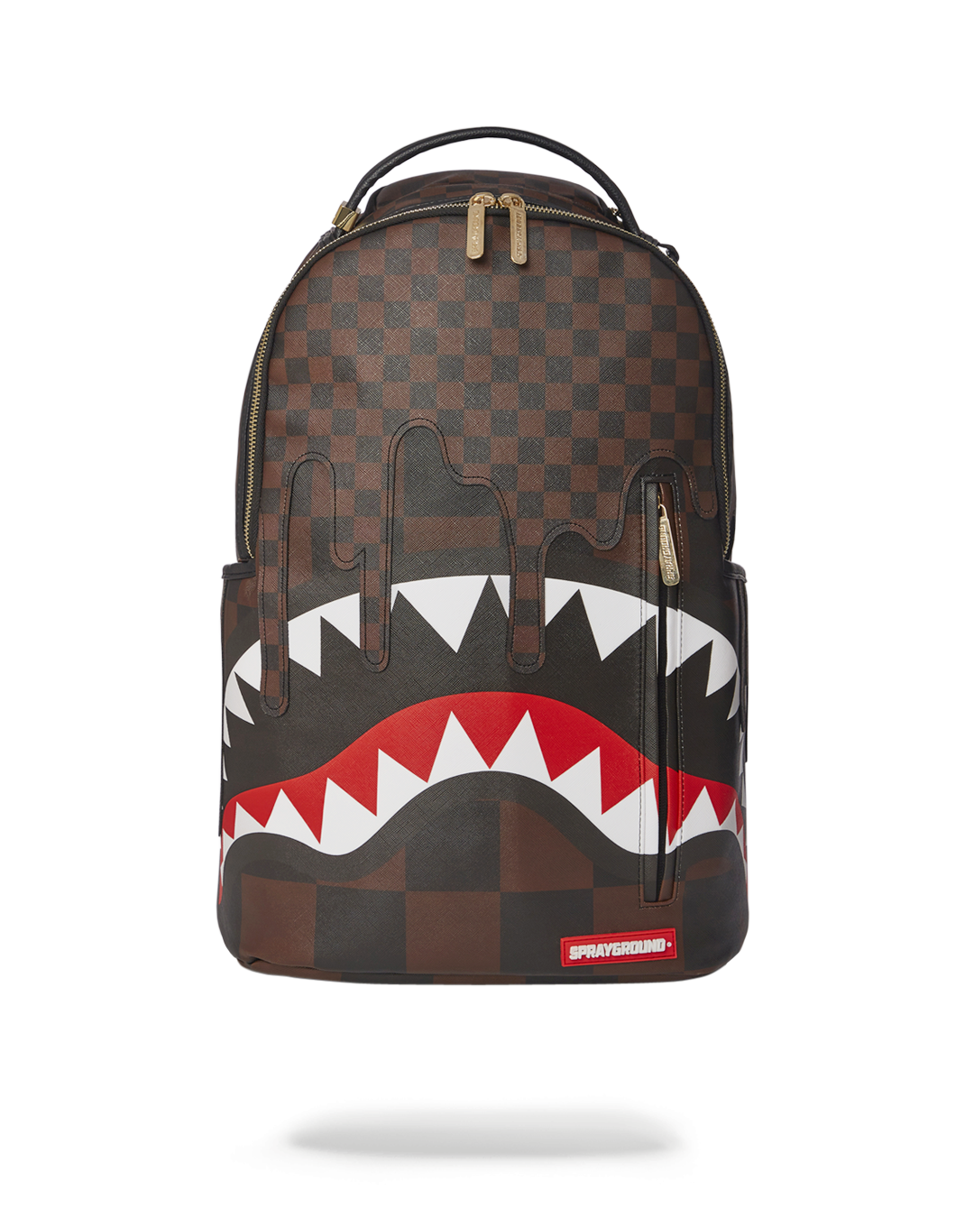 XTC SHARKS IN PARIS BACKPACK (DLXV)