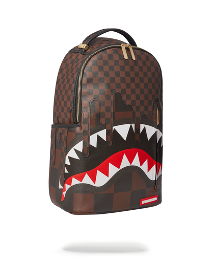 XTC SHARKS IN PARIS BACKPACK (DLXV)