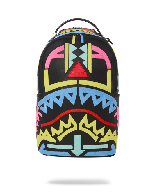 A.i.4 PATH TO THE FUTURE BACKPACK