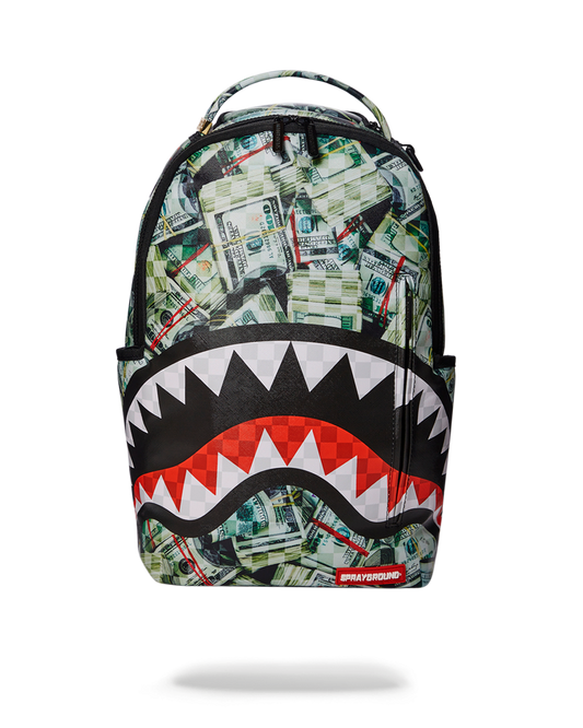 MAMA I MADE IT BACKPACK (DLXV)