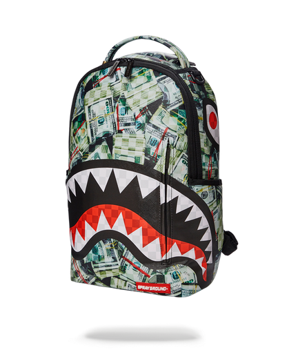 MAMA I MADE IT BACKPACK (DLXV)