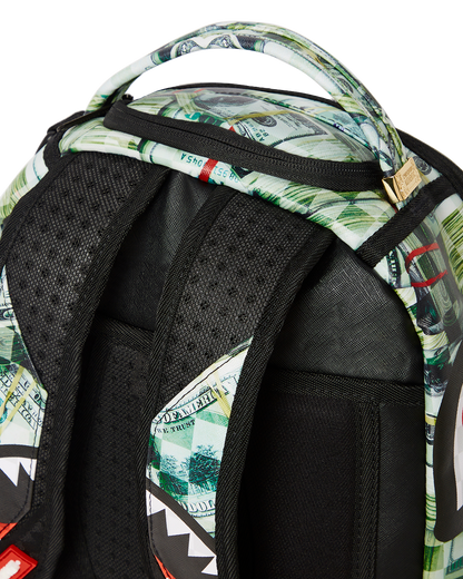 MAMA I MADE IT BACKPACK (DLXV)