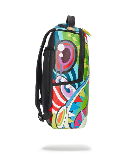 MIND TRIP BACKPACK (DLXV)