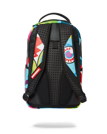 MIND TRIP BACKPACK (DLXV)