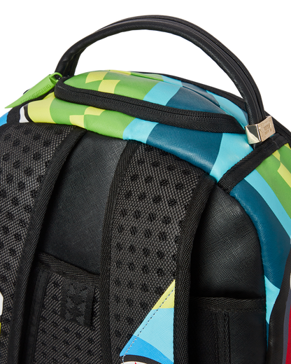 MIND TRIP BACKPACK (DLXV)
