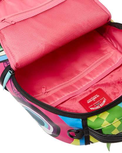 MIND TRIP BACKPACK (DLXV)