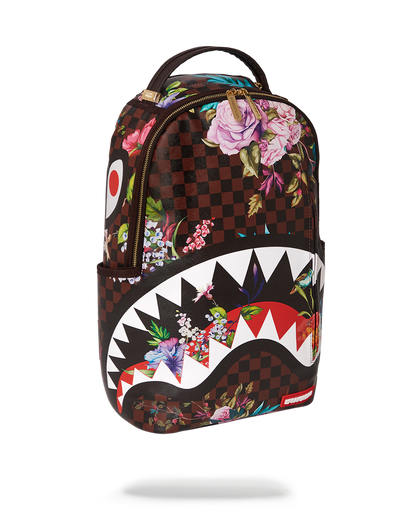 GARDEN OF SHARKS BACKPACK (DLXV)