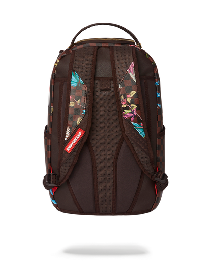 GARDEN OF SHARKS BACKPACK (DLXV)