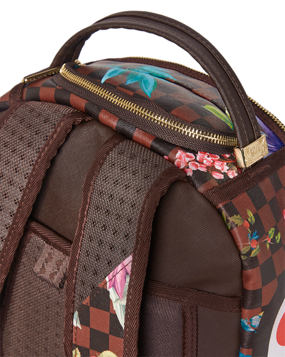GARDEN OF SHARKS BACKPACK (DLXV)