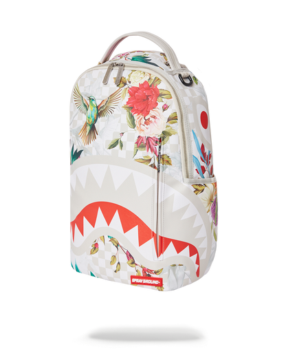 IN THE GARDEN BACKPACK (DLXV)