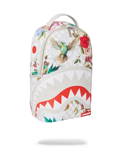 IN THE GARDEN BACKPACK (DLXV)