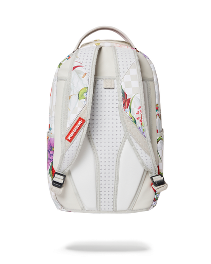 IN THE GARDEN BACKPACK (DLXV)