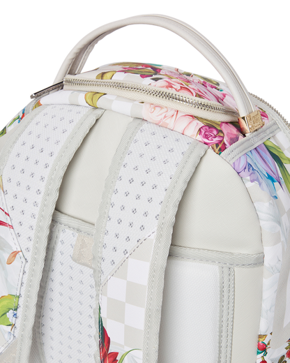 IN THE GARDEN BACKPACK (DLXV)