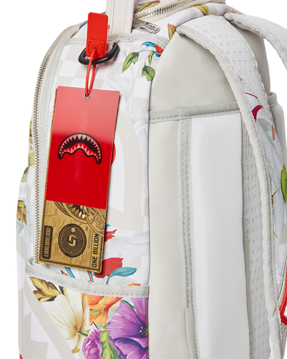 IN THE GARDEN BACKPACK (DLXV)