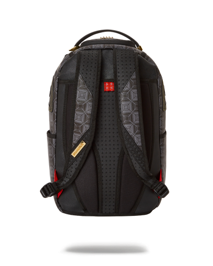 OBSIDIAN STUNNER A.i.6 SANDFLOWER COLLAB BACKPACK (DLXV)