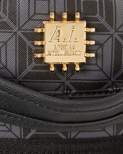 OBSIDIAN STUNNER A.i.6 SANDFLOWER COLLAB BACKPACK (DLXV)