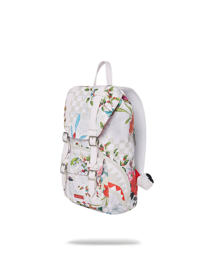 IN THE GARDEN MINI HILLS BACKPACK