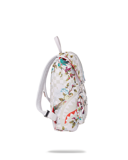 IN THE GARDEN MINI HILLS BACKPACK