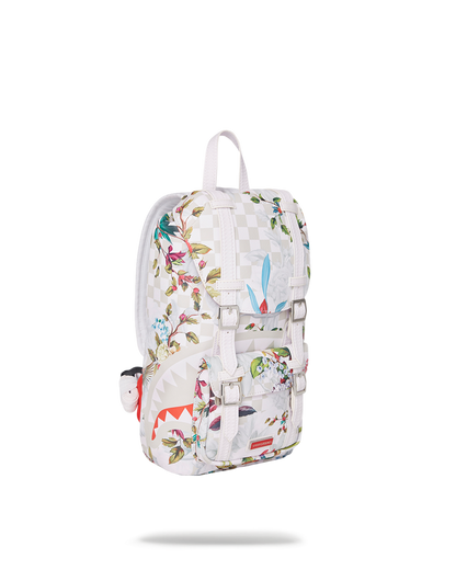 IN THE GARDEN MINI HILLS BACKPACK