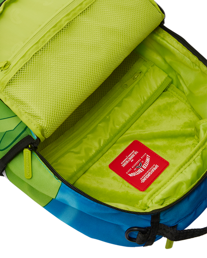 JETSONS FLYING SHARKMOUTH BACKPACK (DLXR)