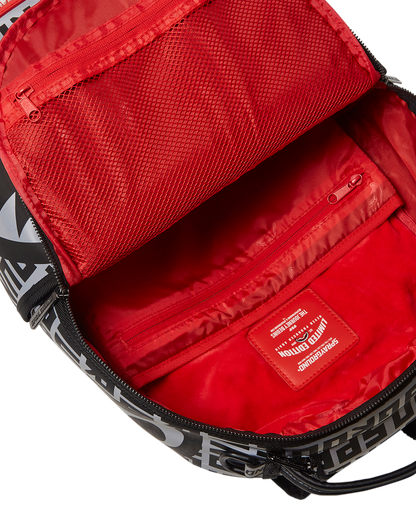 INFINITI 3M BACKPACK (DLXV)