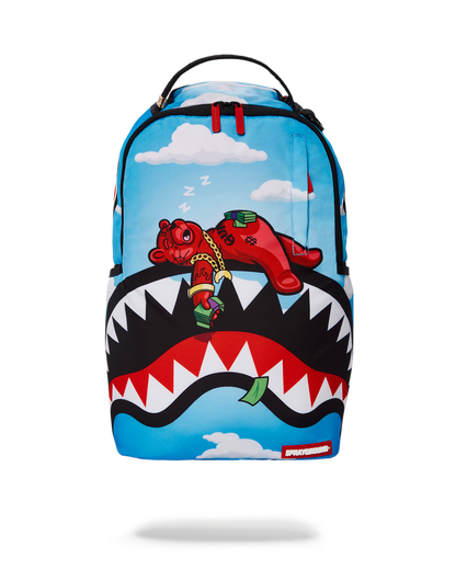 DIABLO MONEY DREAMS BACKPACK (DLXR)