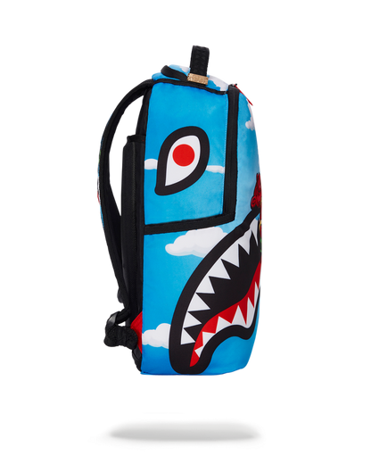 DIABLO MONEY DREAMS BACKPACK (DLXR)