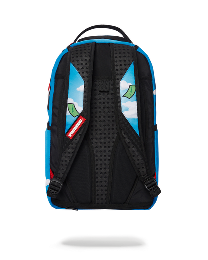 DIABLO MONEY DREAMS BACKPACK (DLXR)