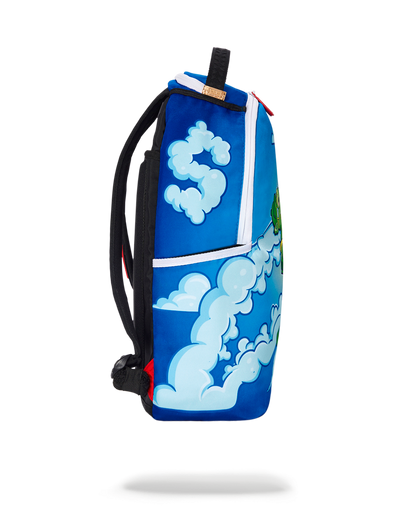 MONEY DREAMS BACKPACK (DLXR)