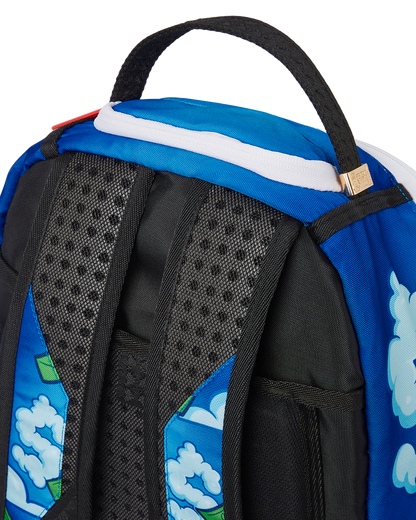 MONEY DREAMS BACKPACK (DLXR)