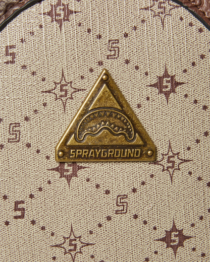 FIFTH AVENUE BACKPACK (DLXV)