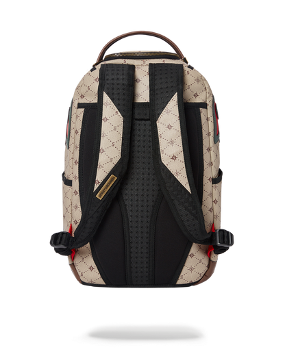FIFTH AVENUE BACKPACK (DLXV)