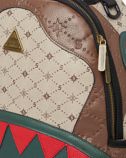 FIFTH AVENUE BACKPACK (DLXV)
